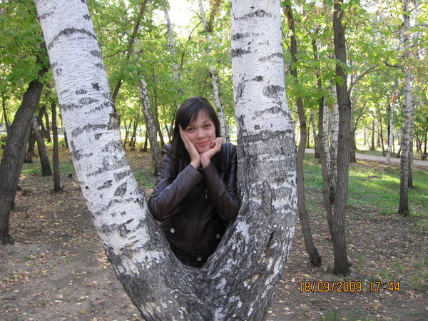 Ольга Сандырева