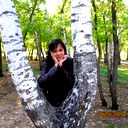 Ольга Сандырева