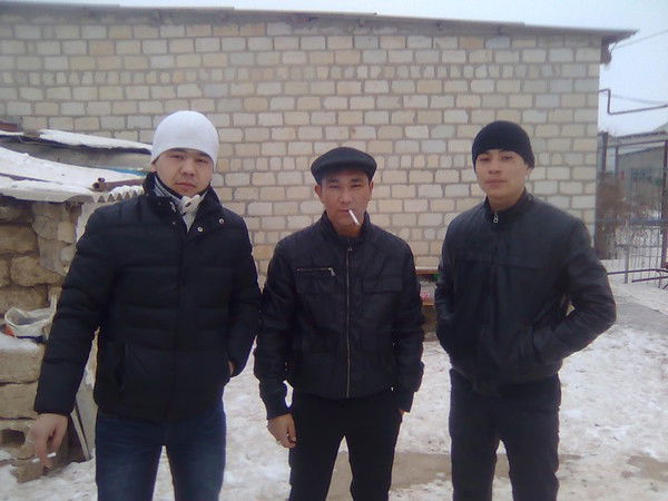 Рустем Абилов