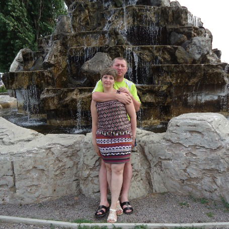 Ольга Пшонко