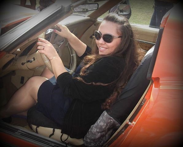 Нинуля Зеленцова