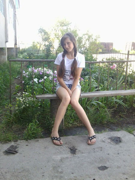 Дарья Палагута