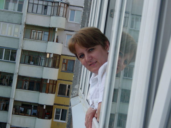 Ольга Реутова