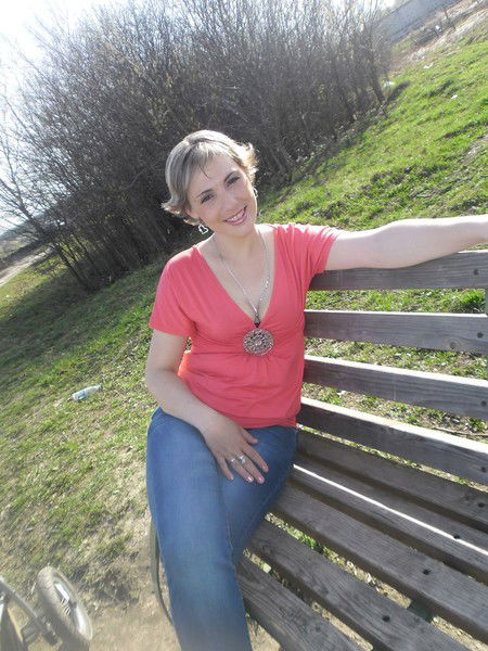 Александра Маскаева