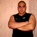 Dima Tonkonogov
