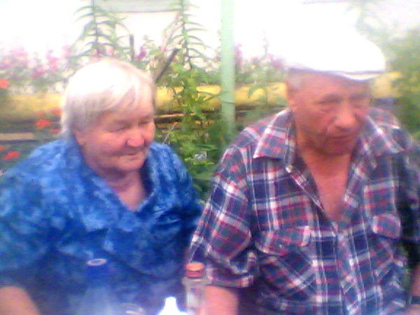 Тамара Меньщикова