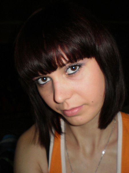 Юленька *******