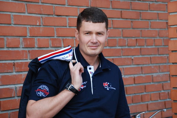 Евгений Дауркин