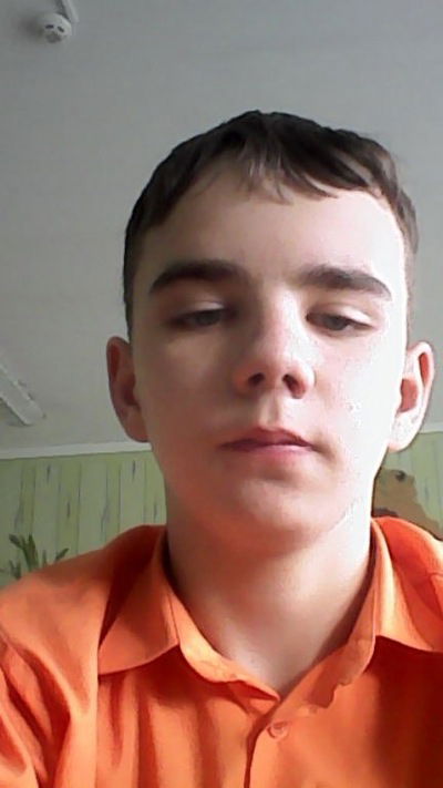 Илья Бойчук