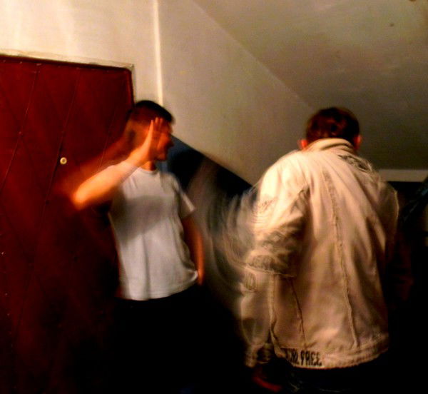 Николай Базанов