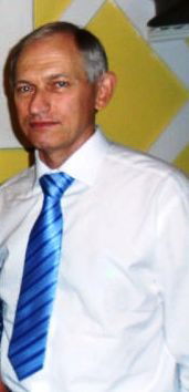 Стафуров Виктор