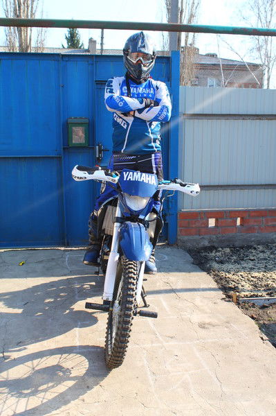 Роман Ларин