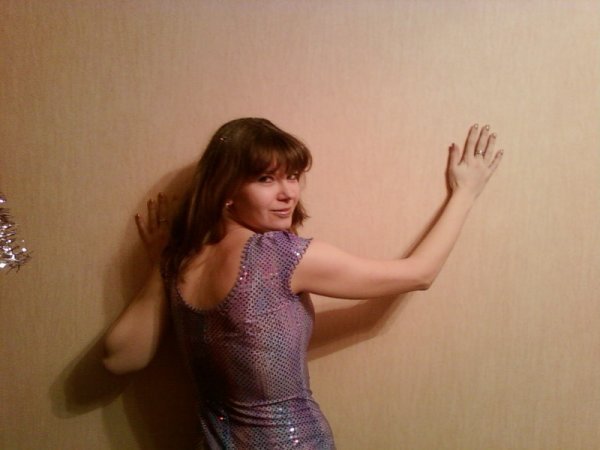 Татьяна Мудрицкая