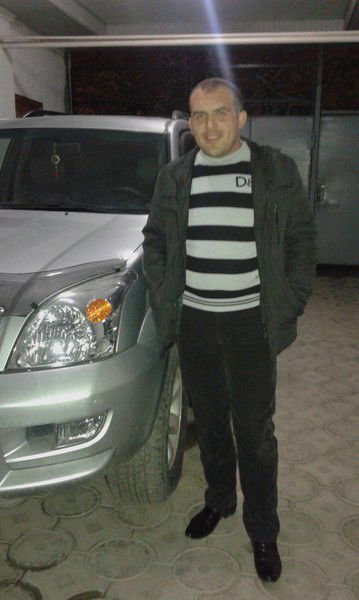 Владимир Коляго