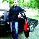 Паша Гурьянов