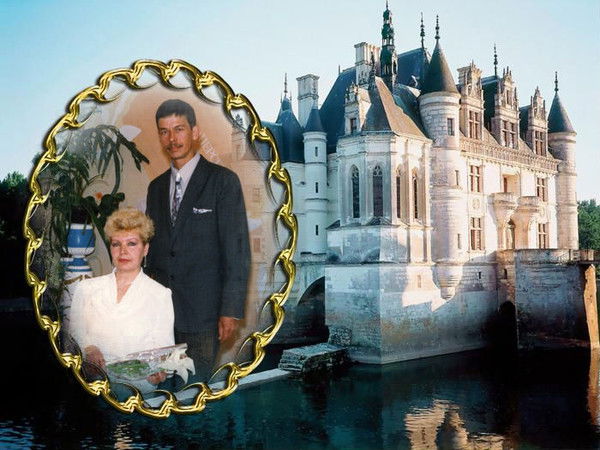 Галина Топунова