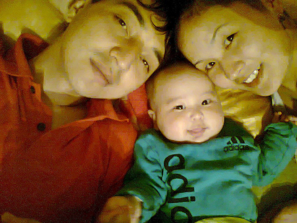 Айгерим Сериккызы