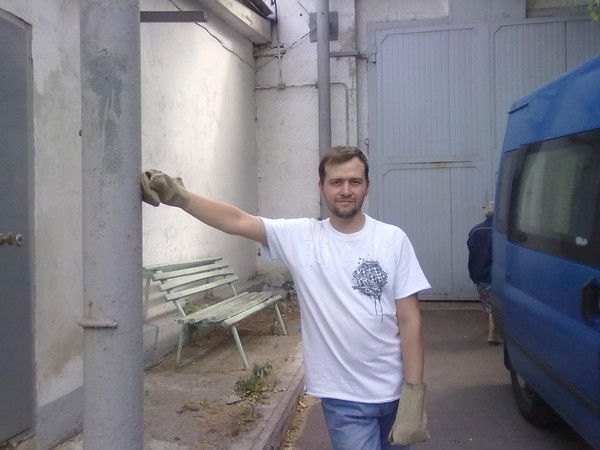 Роман Жилин