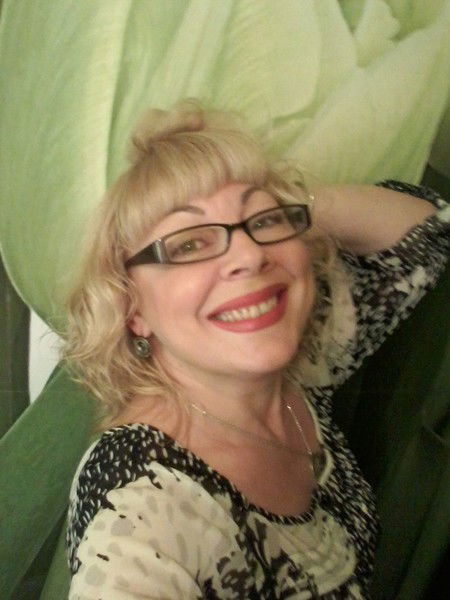 Ольга Назарова