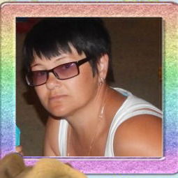 Наталья Калинина