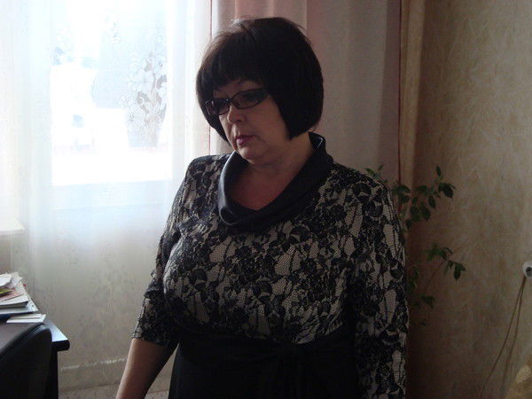 Ирина Шипилова