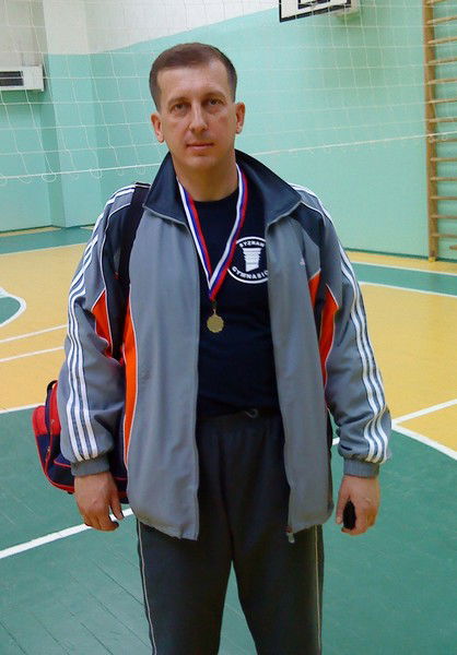 Андрей Савельев