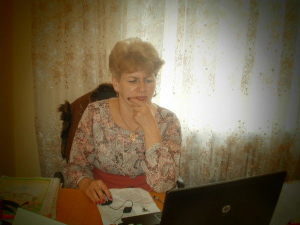 Екатерина Килянчук-Таджибаева