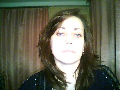 Оленка Мякуш