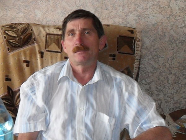 Александр Старкин