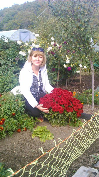 Альфира Aмирханова