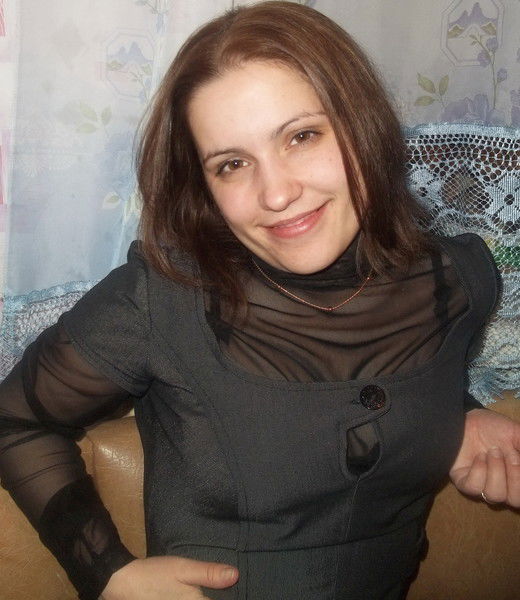 Татьяна Бондарева