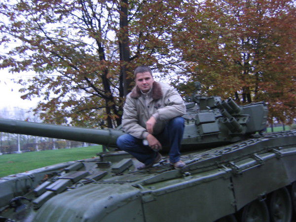 Кирилл Цапурин