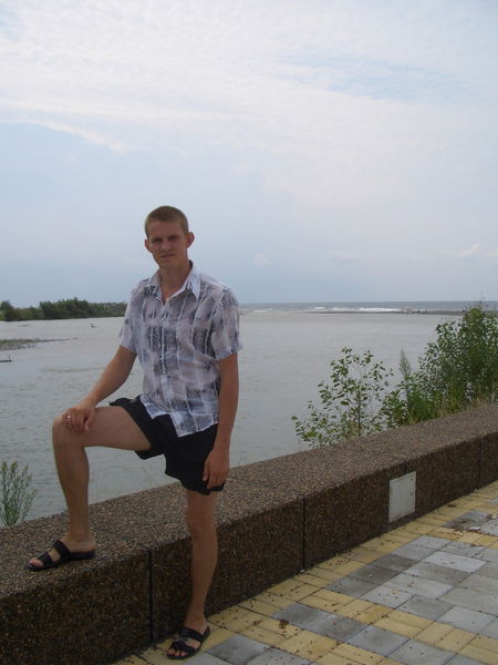 Михаил Тверсков