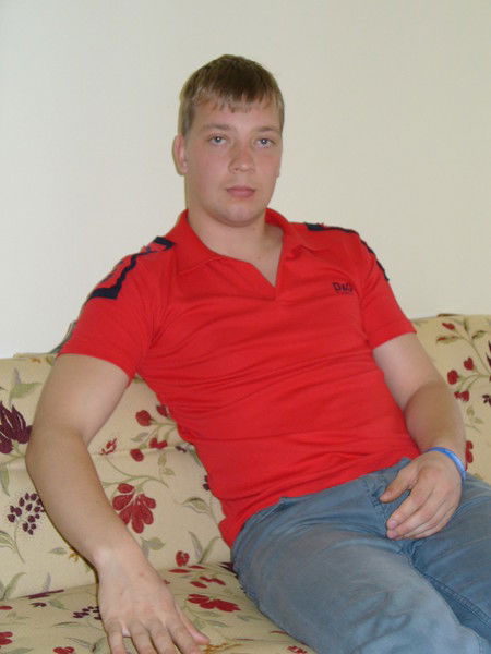 Андрей Рябов