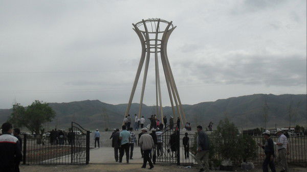 Таужан Умирбеков