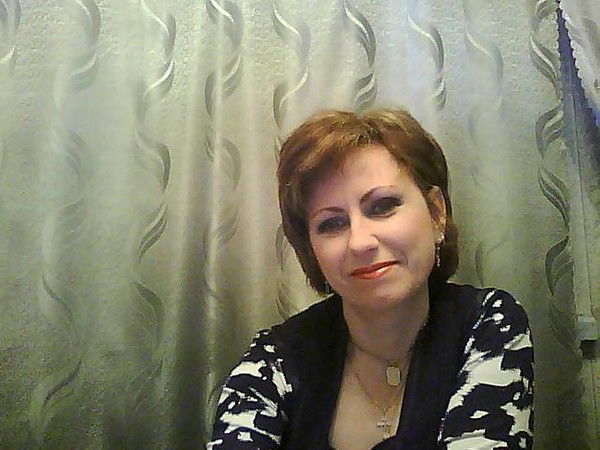 Татьяна Рогалева