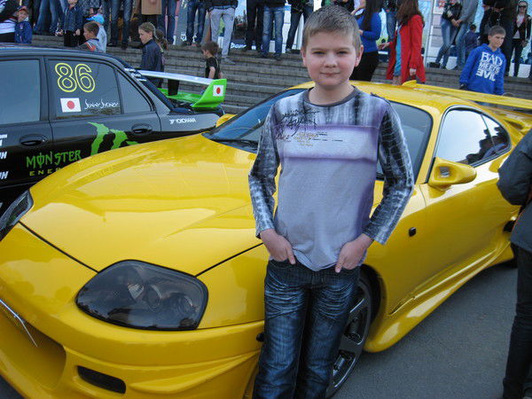 Артём Маханов