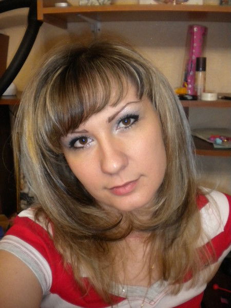 Екатерина Катина