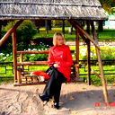Елена Санадзе