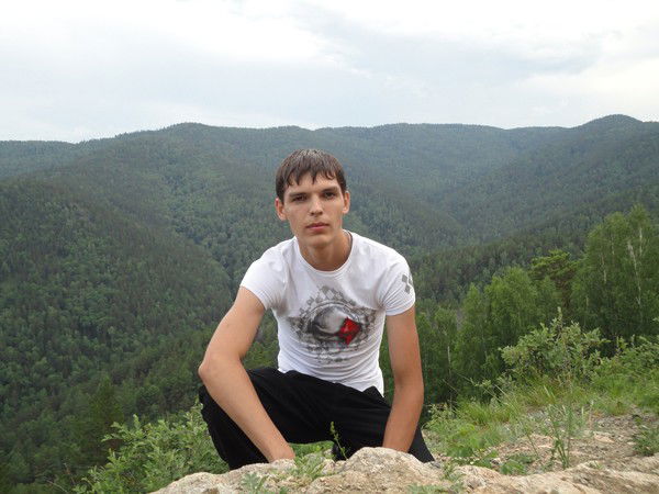 Евгений Завиркин