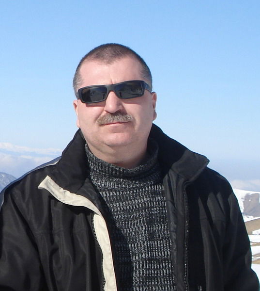 Сергей Головнев