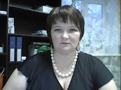 Катя Нылга Блицфинанс