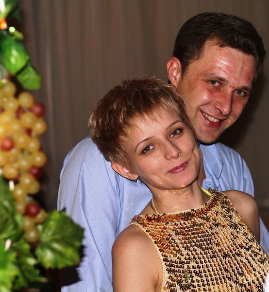 Светлана Панфилова