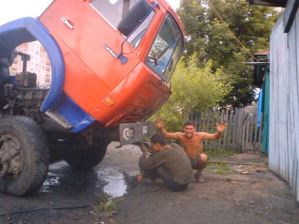 Сергей Жиентаев