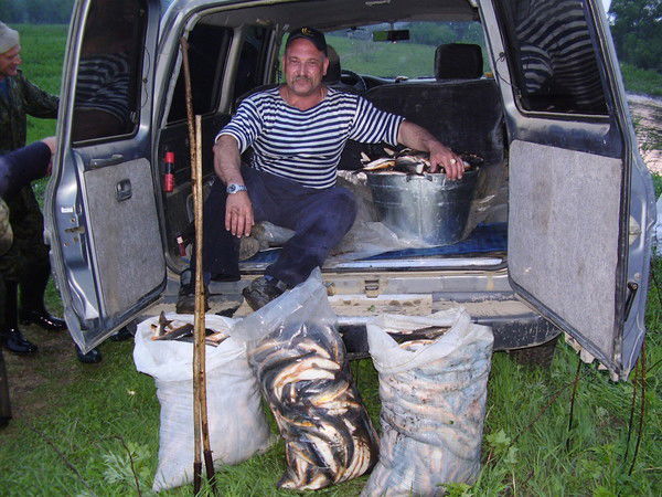 Евгений Чумак