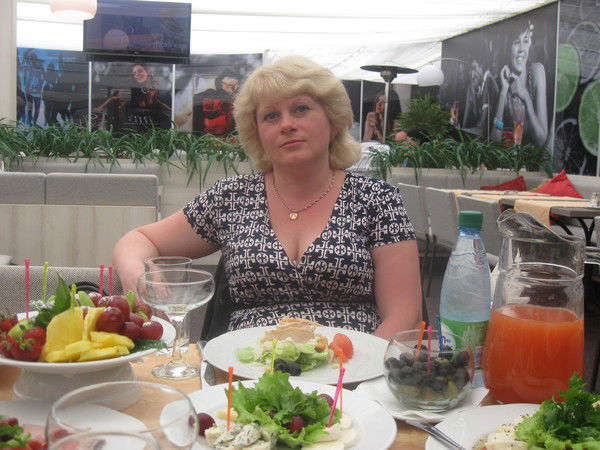 Татьяна Шешко