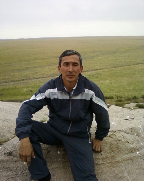 Нурболат Окасов