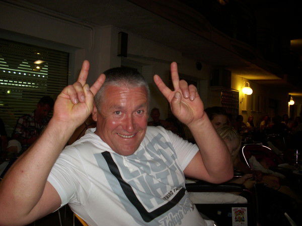 Андрей Никаноров