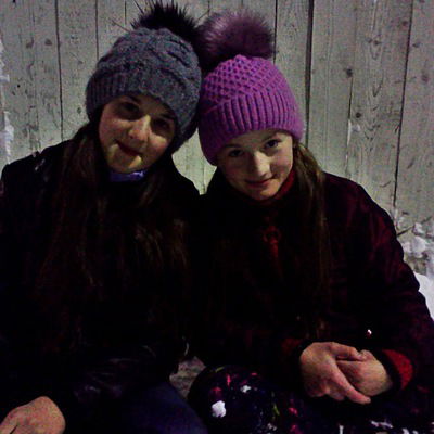 Гульназ Халиуллина