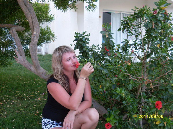 Ольга Рябова